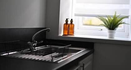 1 Bedroom Flat in Dundee