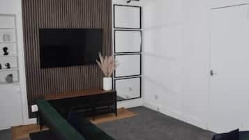 Televisión