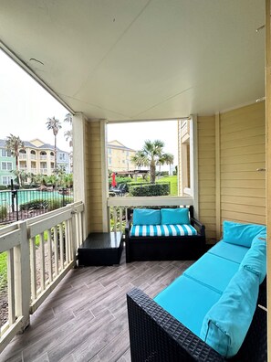 Terrass/Patio