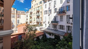 Interior - Luxury Apartment BY Massena Square (Nice)