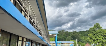 Mountain Empire Motel