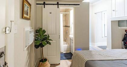 The Big Sky Bungalow