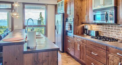 The Timbers by Okanagan Premier