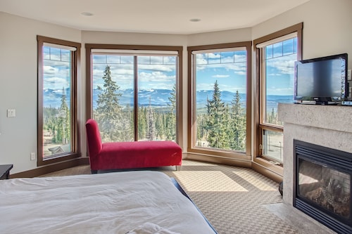 The Timbers by Okanagan Premier