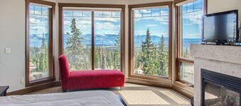The Timbers by Okanagan Premier