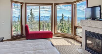 The Timbers by Okanagan Premier