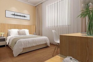 Room - Sunshine Business Hotel (Fuzhou)