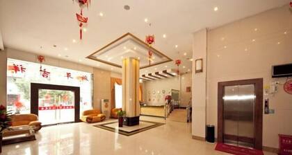 Sunshine Business Hotel