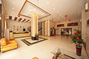 Interior - Sunshine Business Hotel (Fuzhou)