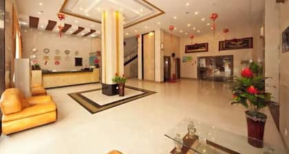 Sunshine Business Hotel