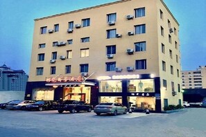 Exterior - Sunshine Business Hotel (Fuzhou)