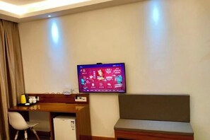 Room - Sunshine Business Hotel (Fuzhou)