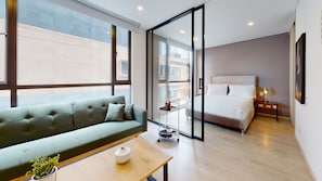 Una Smart TV
