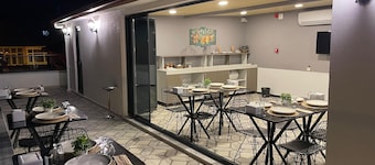 Grandaura Edirne
