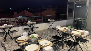 餐廳