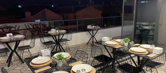 艾迪爾內格蘭達烏拉飯店