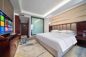 Room - Yulong Hotel (Wusu)