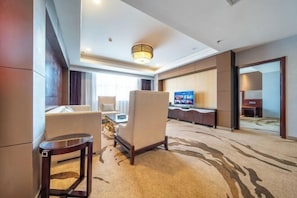 Room - Yulong Hotel (Wusu)