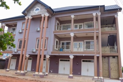 Joyful Haven apartments