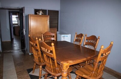 Joyful Haven apartments