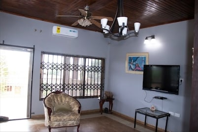 Joyful Haven apartments