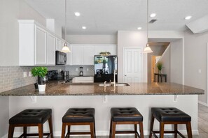 獨棟房屋 | 4 間臥室