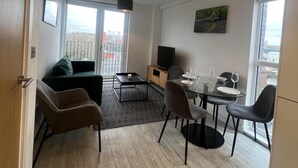 Appartement | Dineren