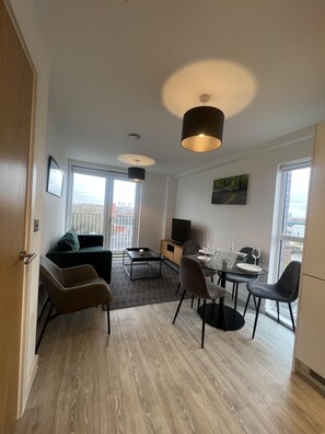 Apartment | Speisen