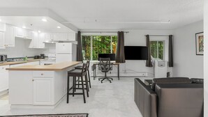 Studio – classic | Oppholdsområde