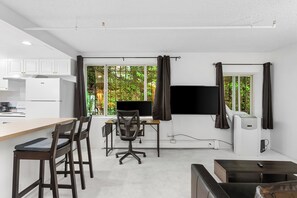 Studio – classic | Oppholdsområde | Flatskjerm-TV