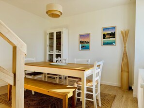 Dining - Bord de Mer, Bretagne sud (Névez)