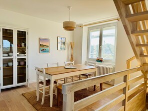 Dining - Bord de Mer, Bretagne sud (Névez)