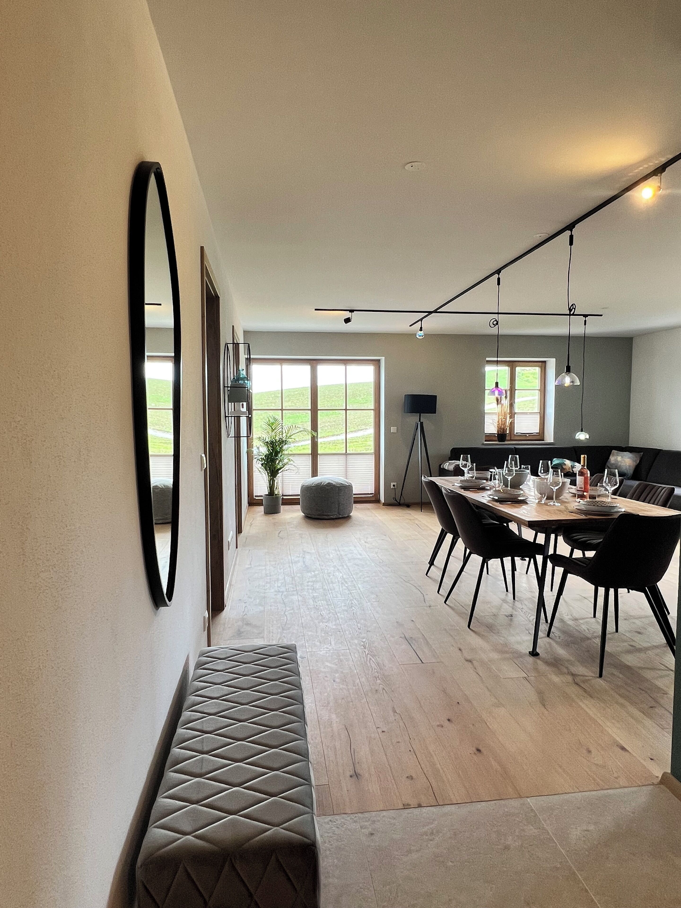 3 Bedroom Apartment In Dorfen - Dorfen