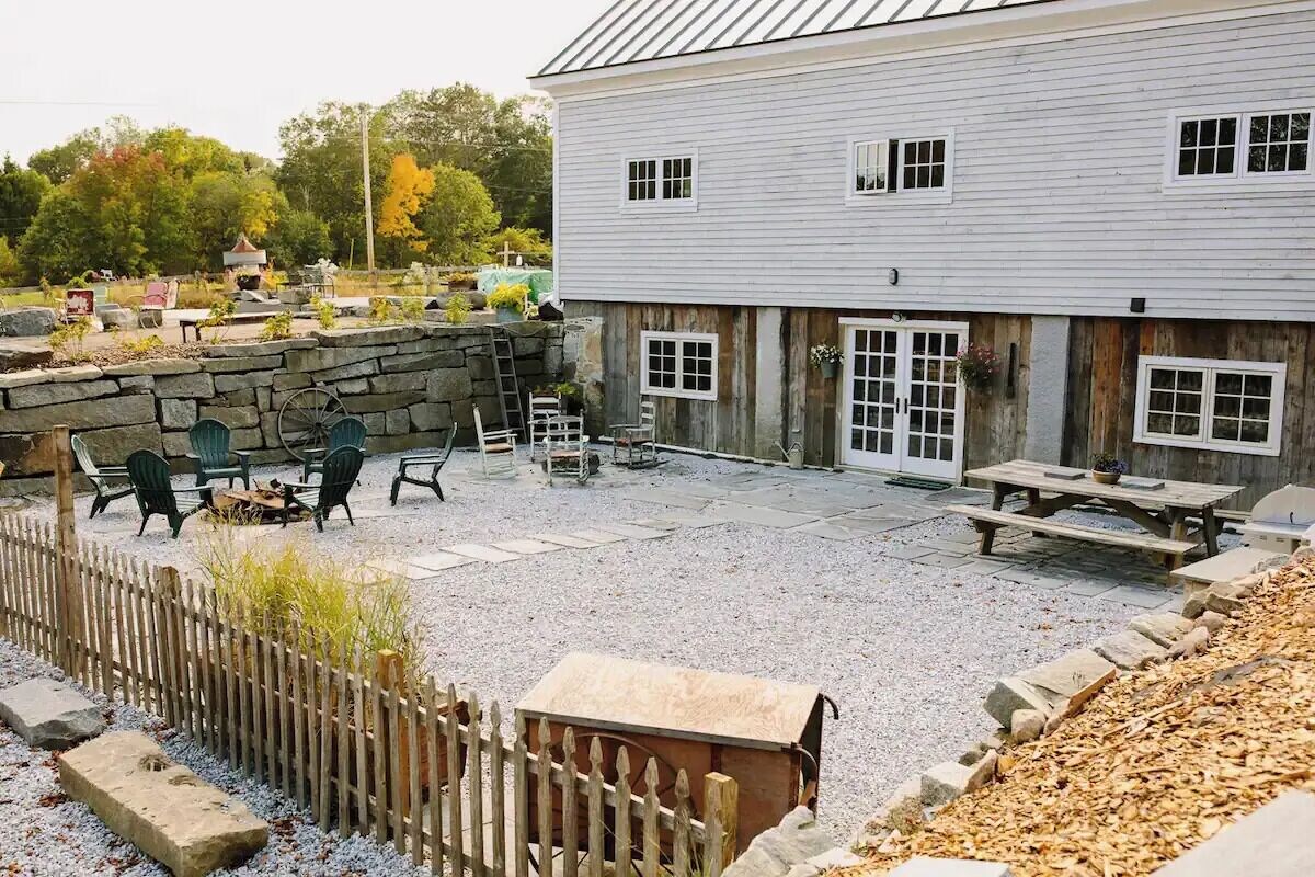 Image de profil de l’hôte