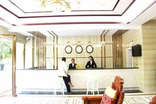 Zhen Kangxin Futai Hotel