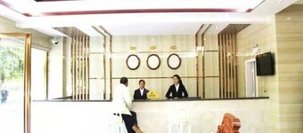 鎮康鑫富泰酒店