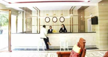 Zhen Kangxin Futai Hotel