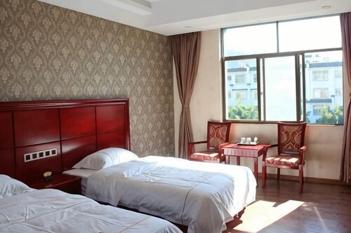 Zhen Kangxin Futai Hotel