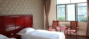 Zhen Kangxin Futai Hotel