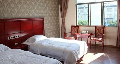Zhen Kangxin Futai Hotel
