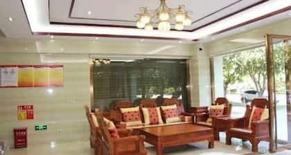 Zhen Kangxin Futai Hotel