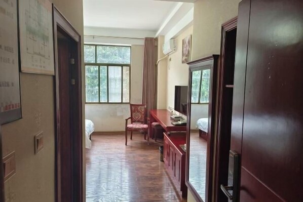 Room - Zhen Kangxin Futai Hotel (Zhenkang)