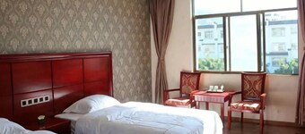 Zhen Kangxin Futai Hotel