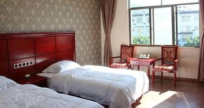 Zhen Kangxin Futai Hotel