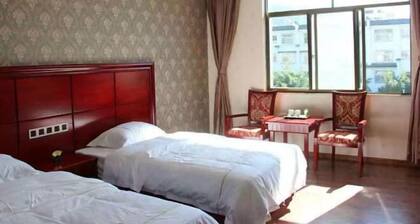 Zhen Kangxin Futai Hotel
