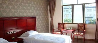 Zhen Kangxin Futai Hotel