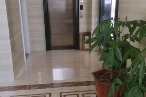 Interior - Zhen Kangxin Futai Hotel (Zhenkang)