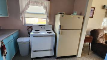 Micro-ondas, fogão, cooktop
