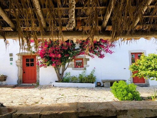 CASAL DA SERRANA  - Rural Tourism - Between Óbidos & Peniche