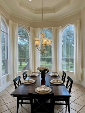 Restauration